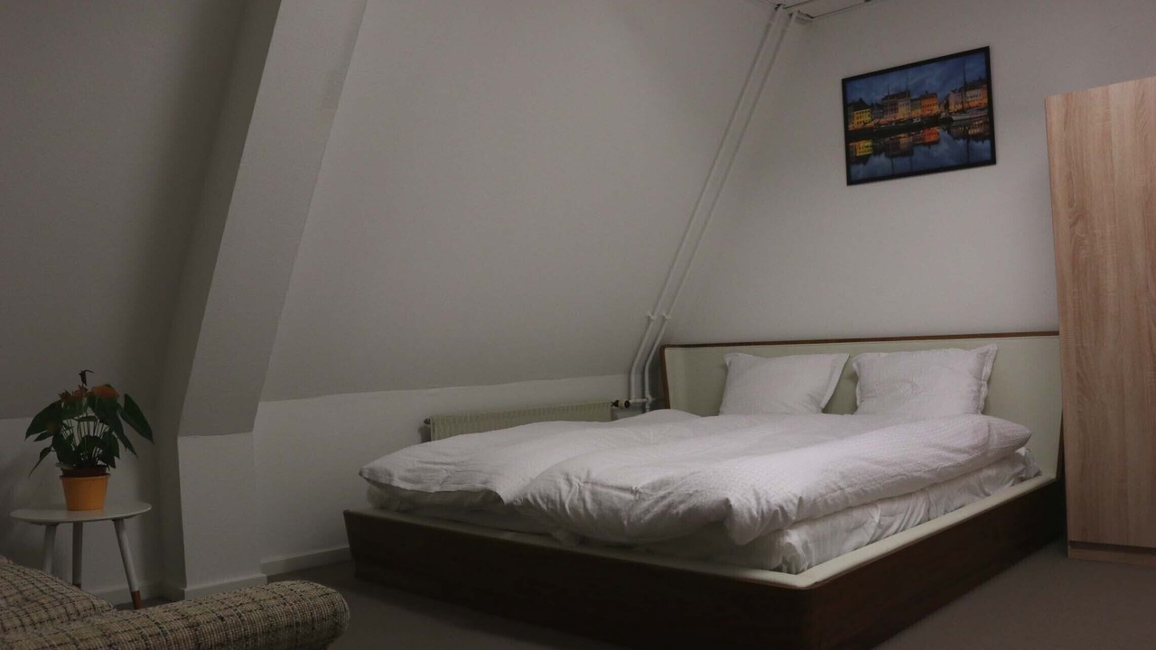 Photo of Bedroom in Ishøj Kommune