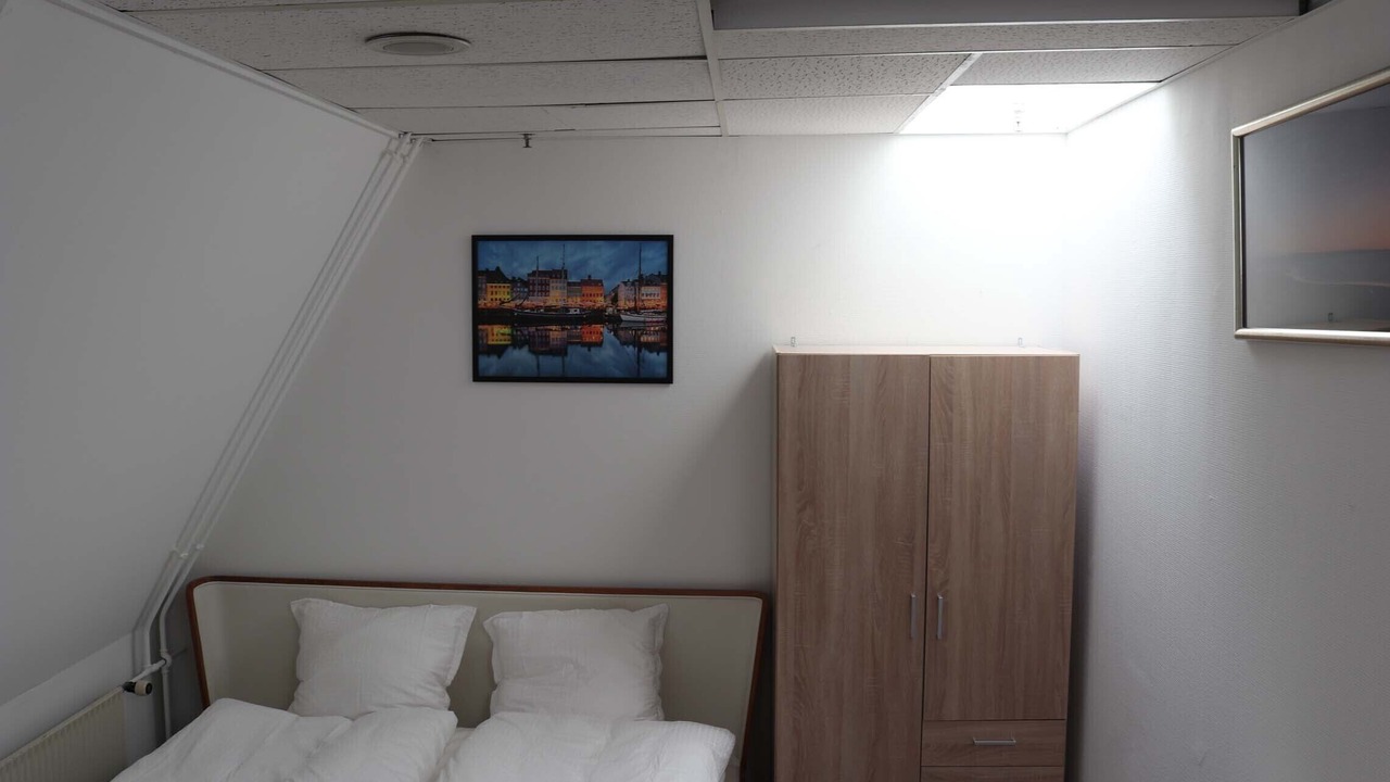 Photo of Bedroom in Ishøj Kommune
