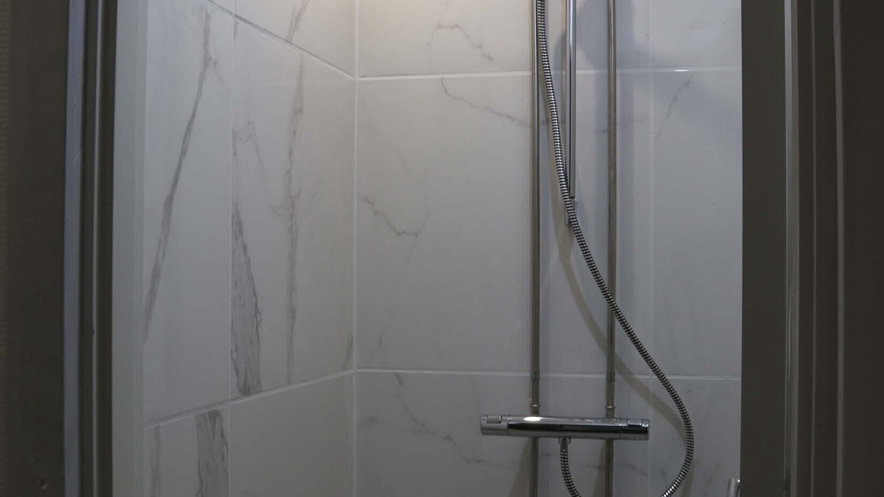 Photo of Bathroom in Ishøj Kommune
