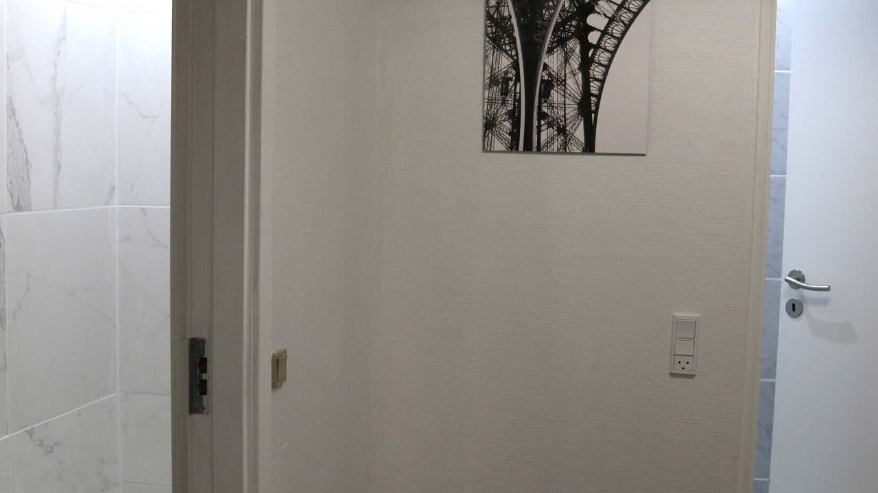 Photo of Bathroom in Ishøj Kommune