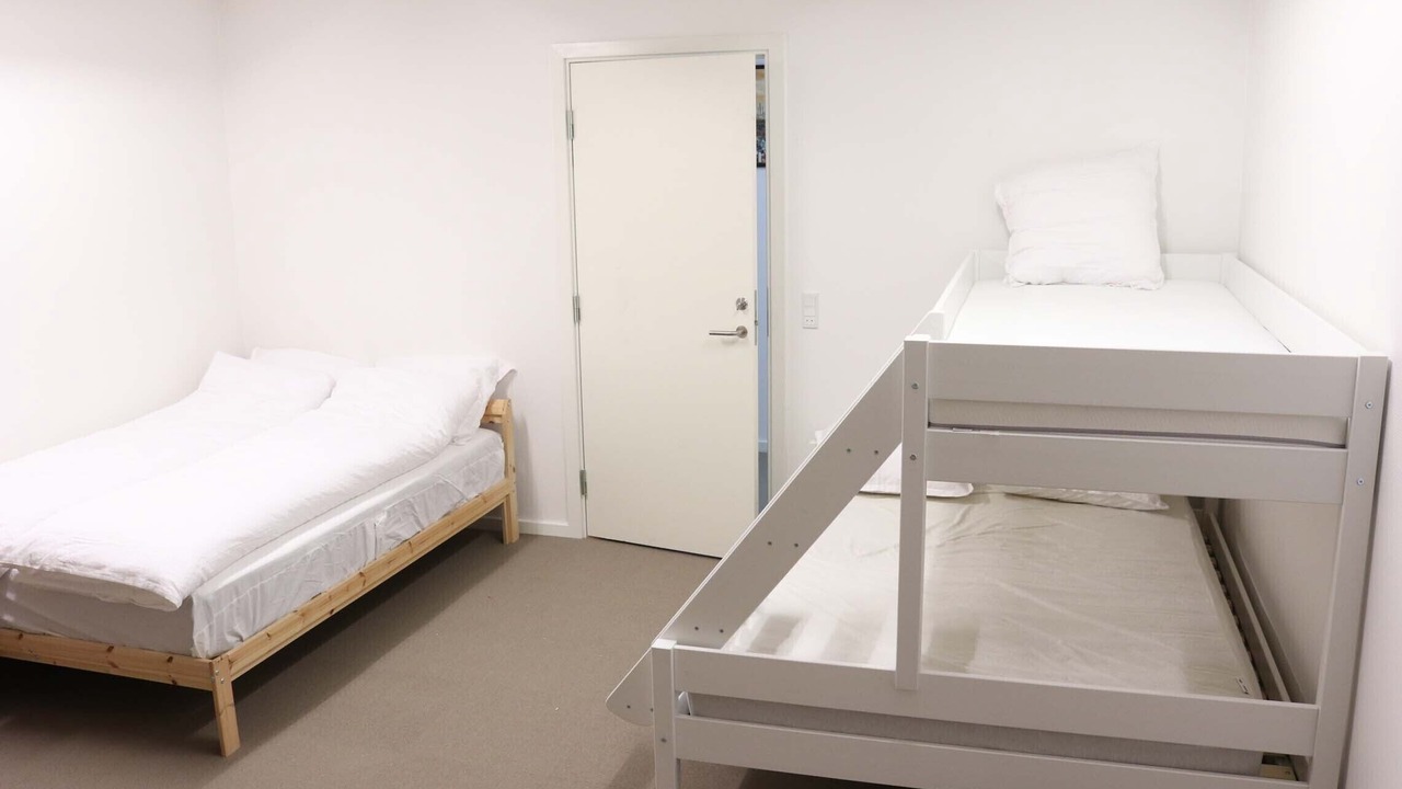 Photo of Bedroom in Ishøj Kommune