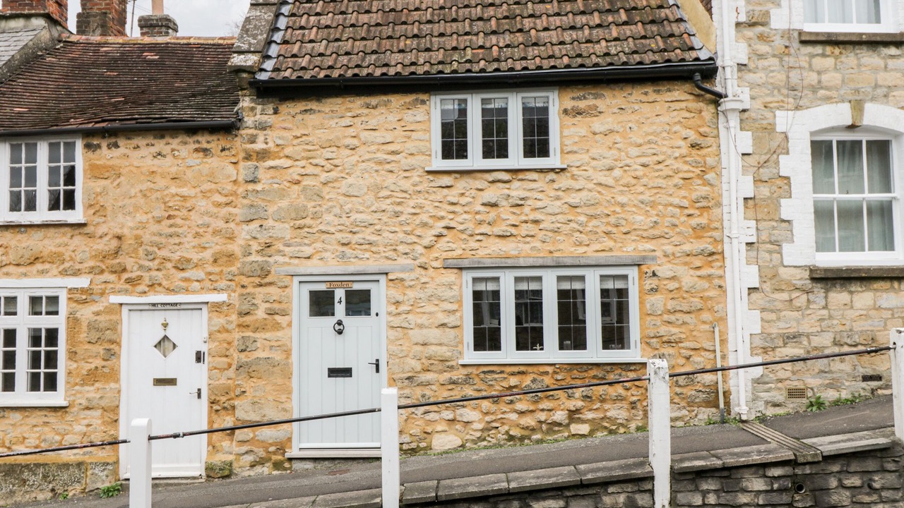 Photo of Outdoor in Sherborne