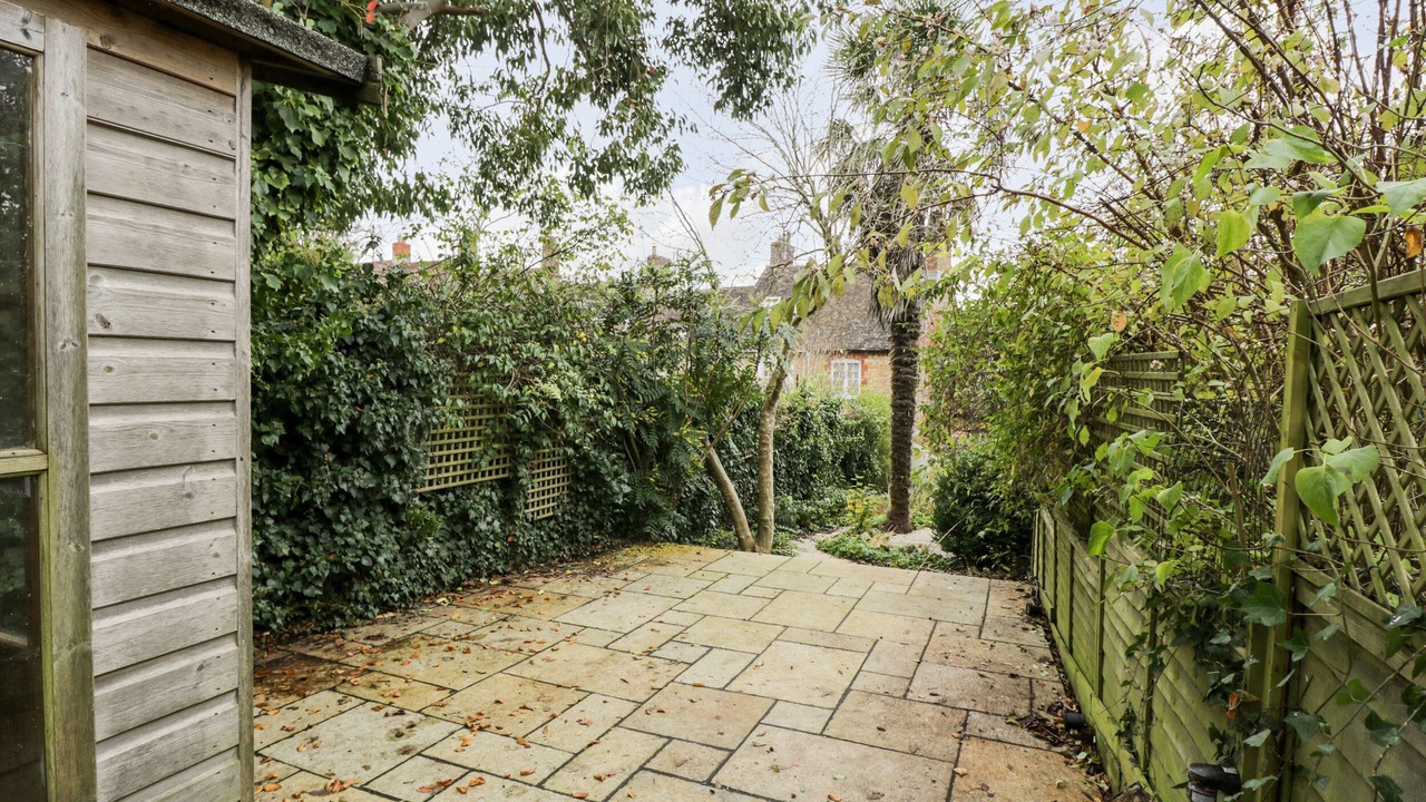 Photo of Outdoor in Sherborne