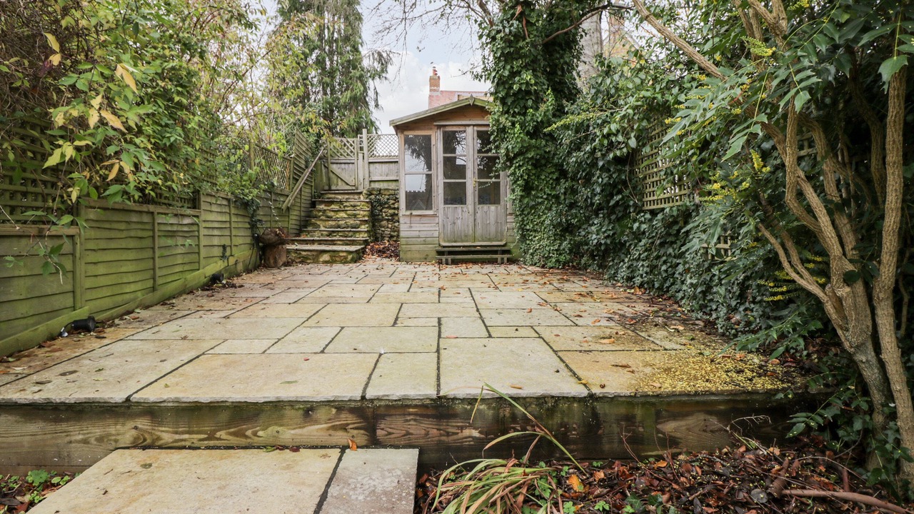 Photo of Outdoor in Sherborne