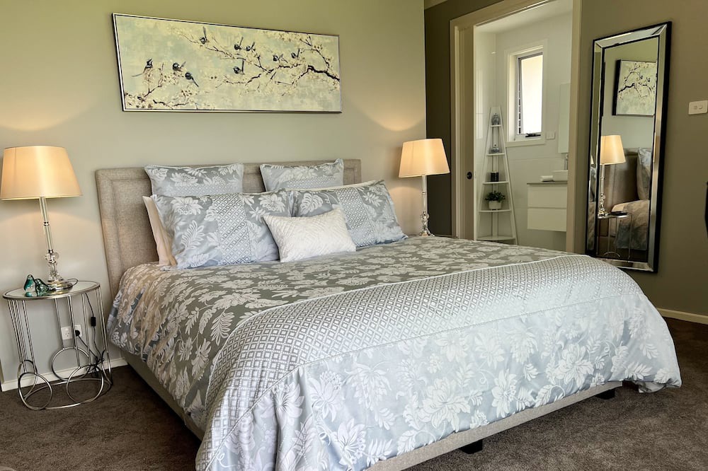 Photo of Bedroom in Monkerai