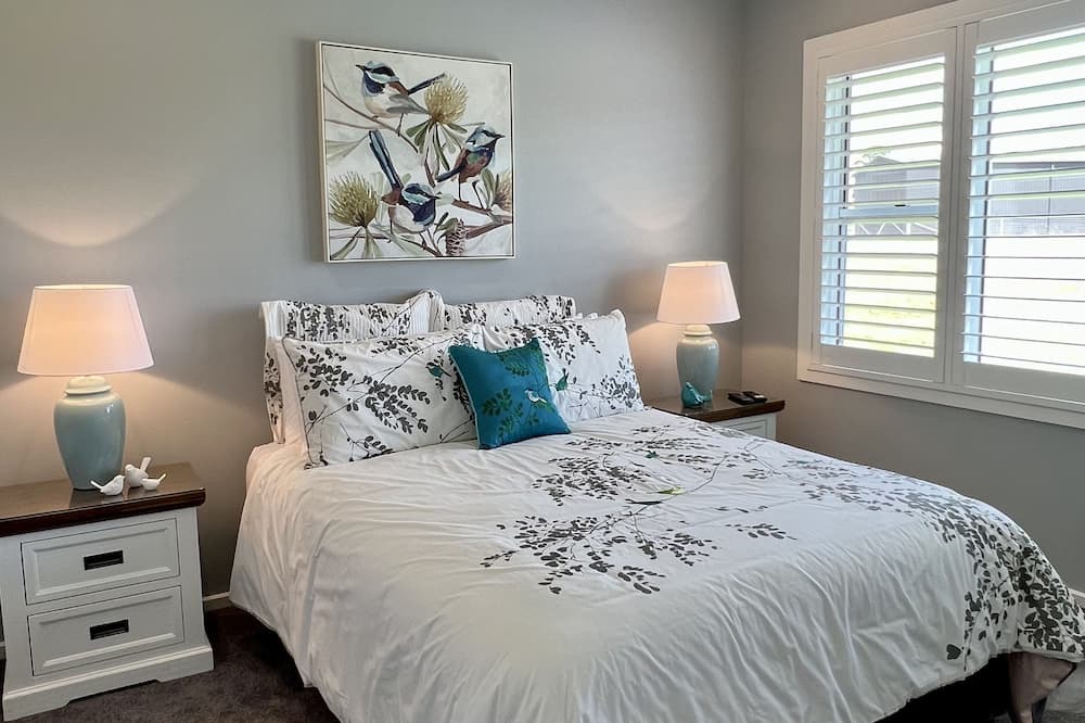 Photo of Bedroom in Monkerai