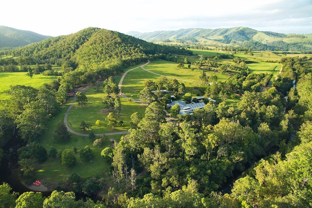 Photo of Outdoor in Monkerai