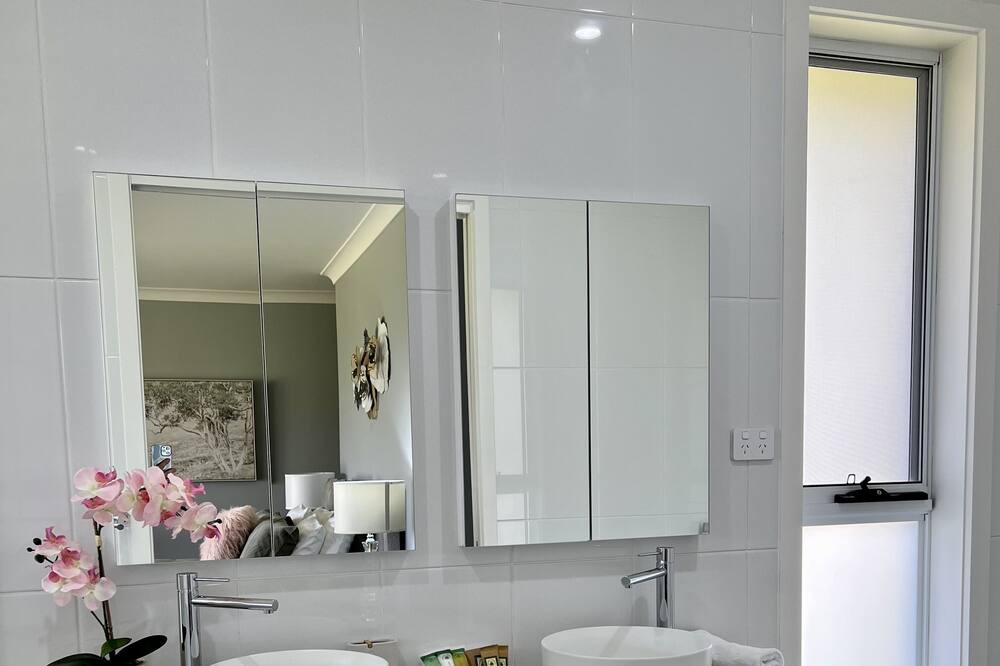 Photo of Bathroom in Monkerai