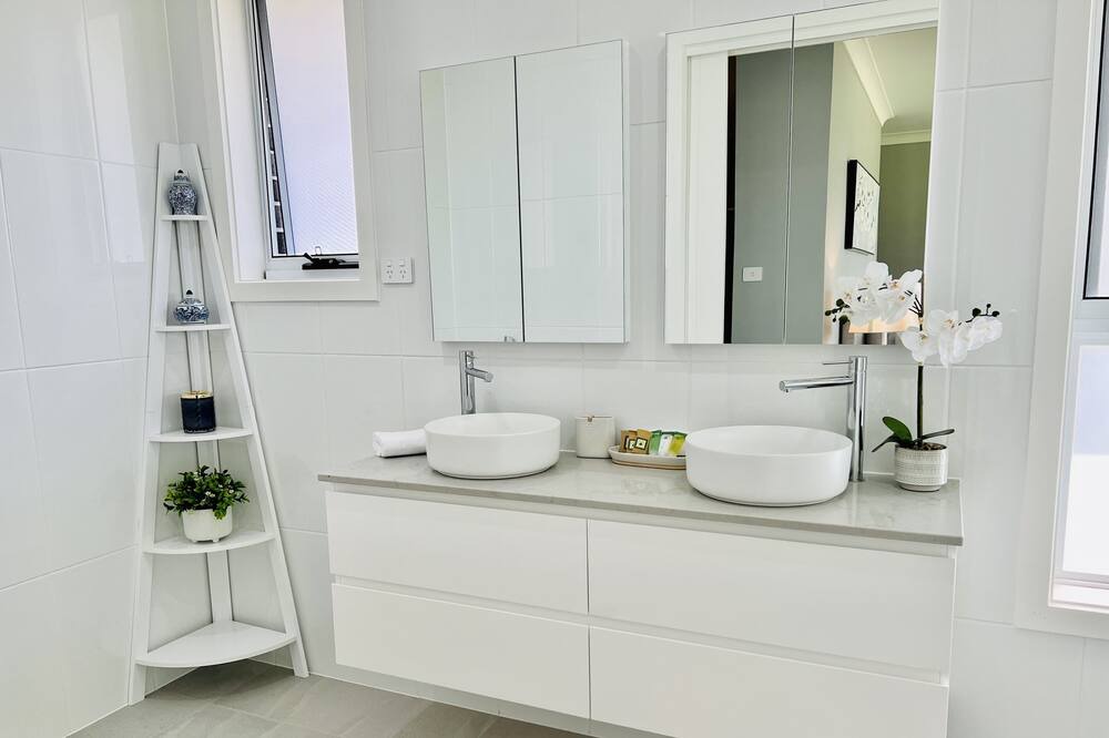 Photo of Bathroom in Monkerai