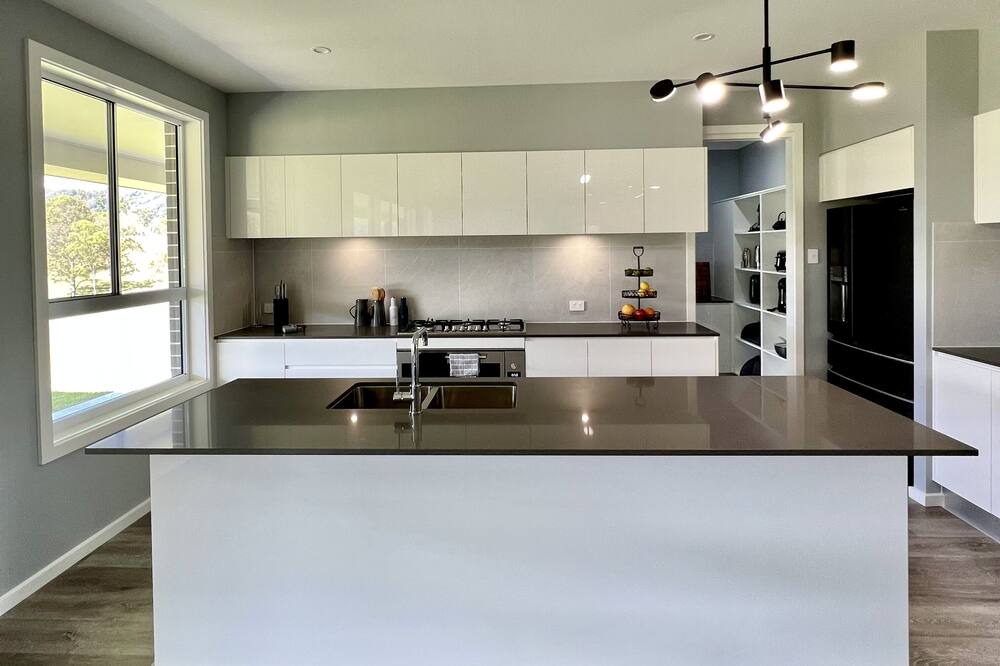 Photo of Kitchen in Monkerai