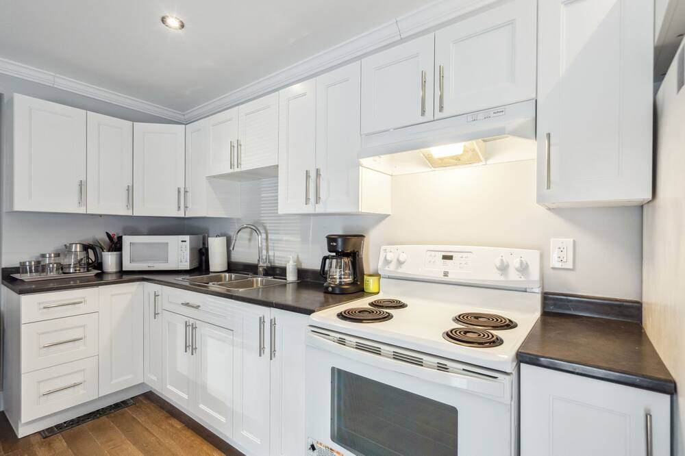 Photo of Kitchen in Winchester