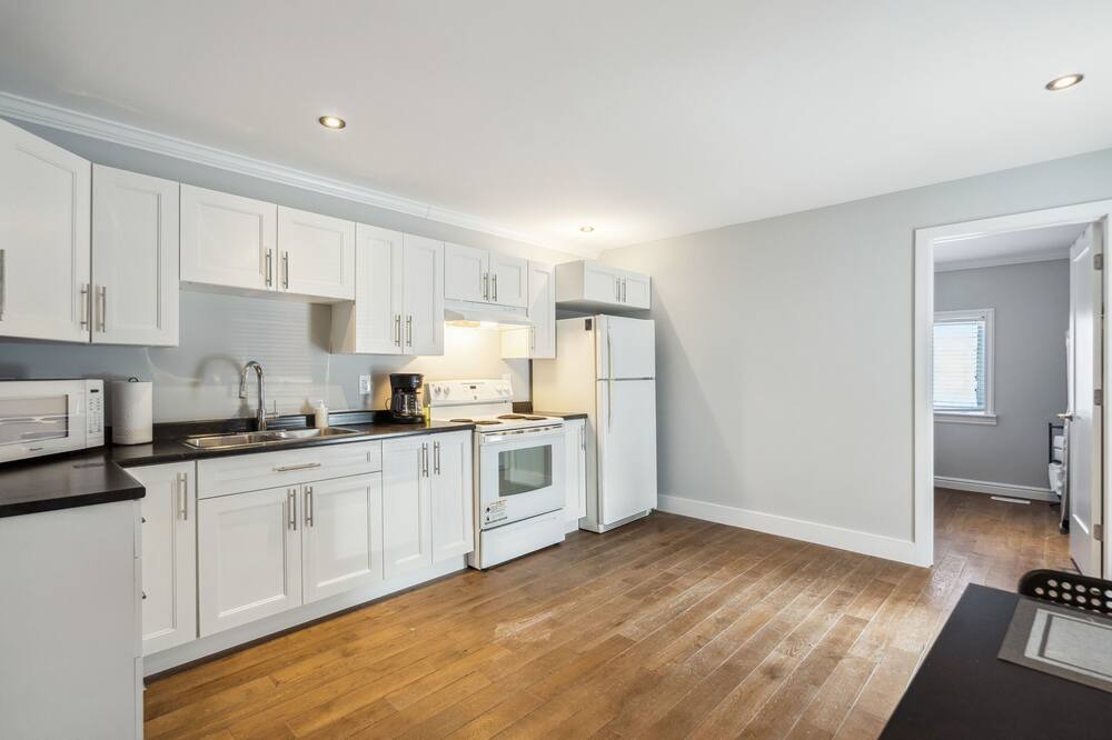 Photo of Kitchen in Winchester