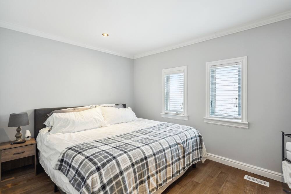 Photo of Bedroom in Winchester