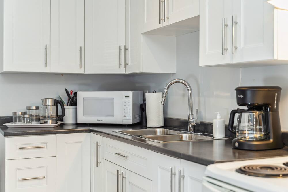 Photo of Kitchen in Winchester