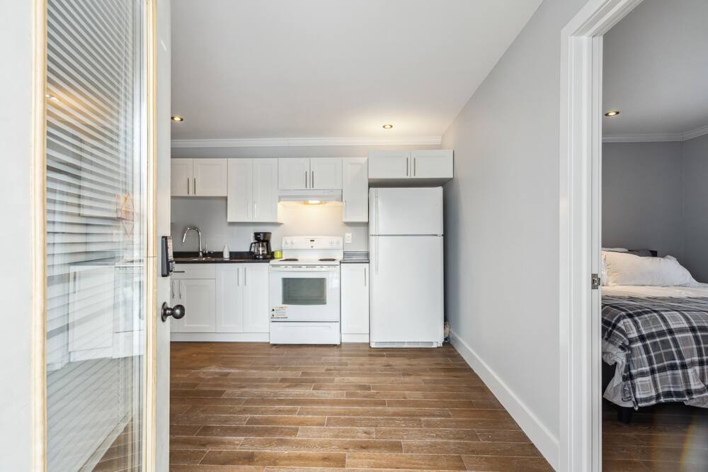 Photo of Kitchen in Winchester
