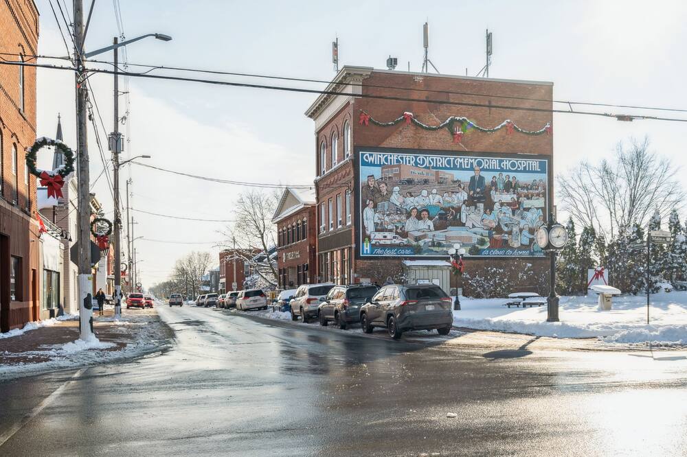 Photo of Outdoor in Winchester