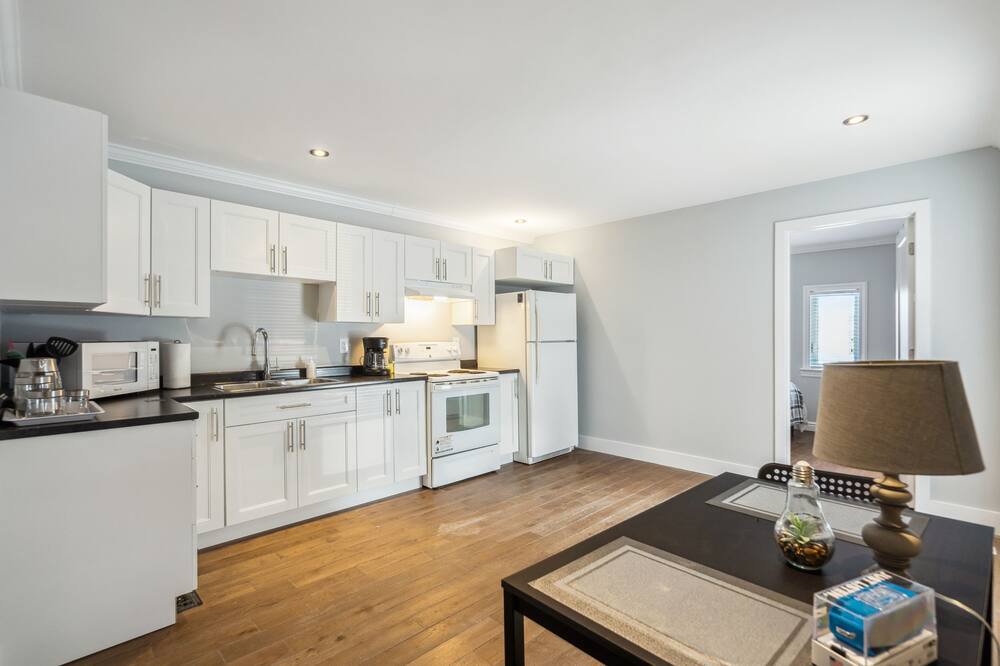 Photo of Kitchen in Winchester