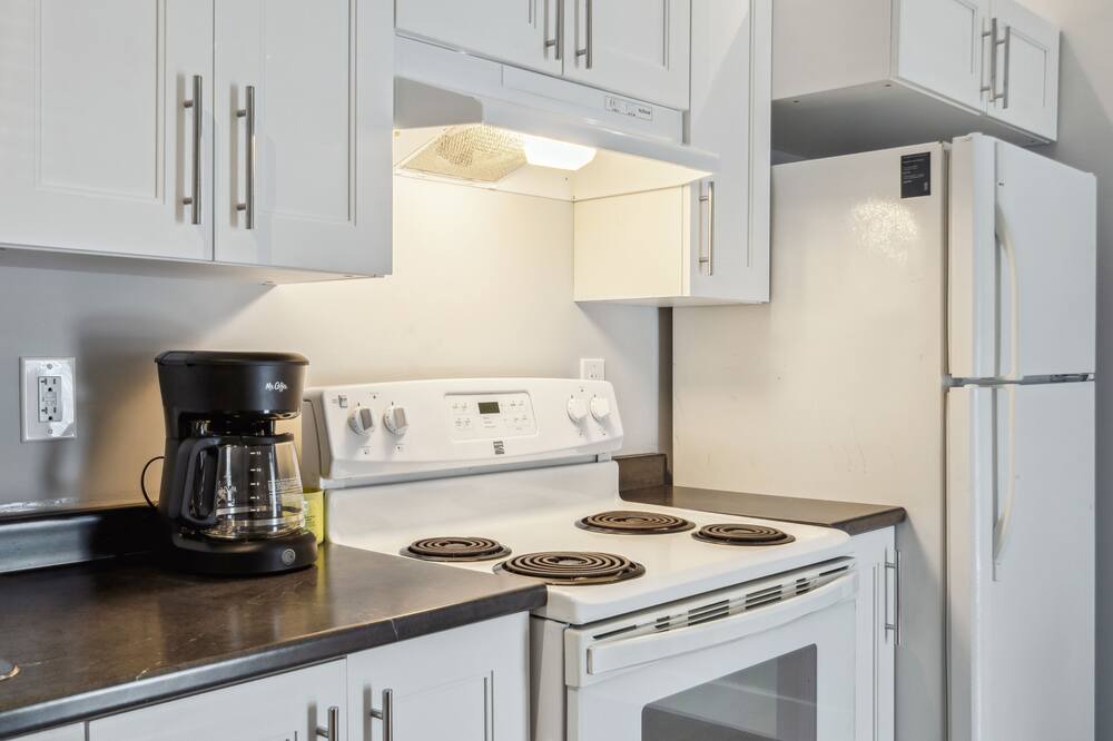 Photo of Kitchen in Winchester