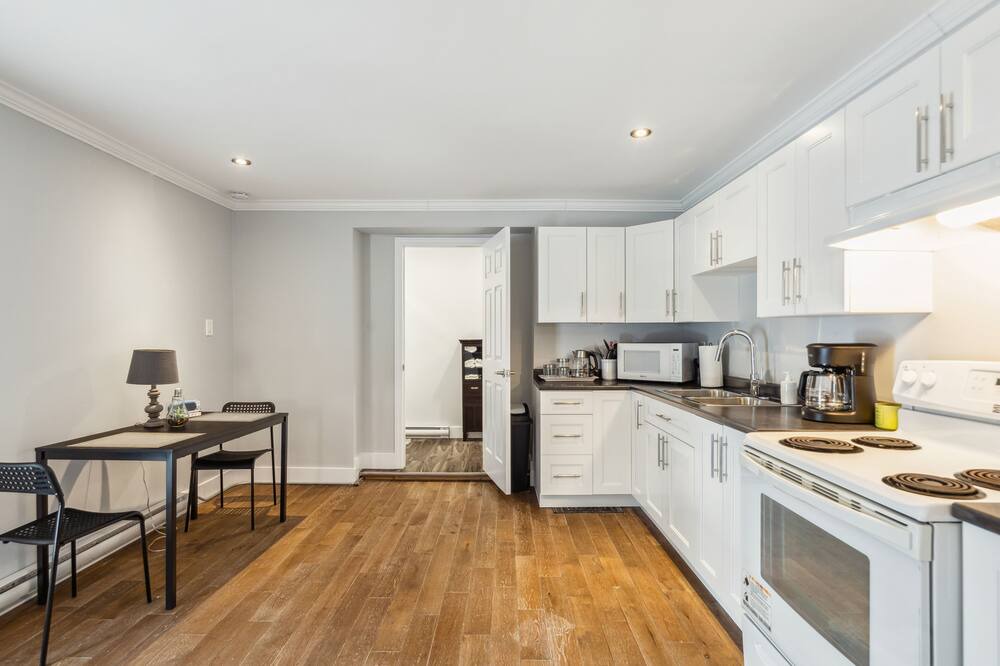 Photo of Kitchen in Winchester