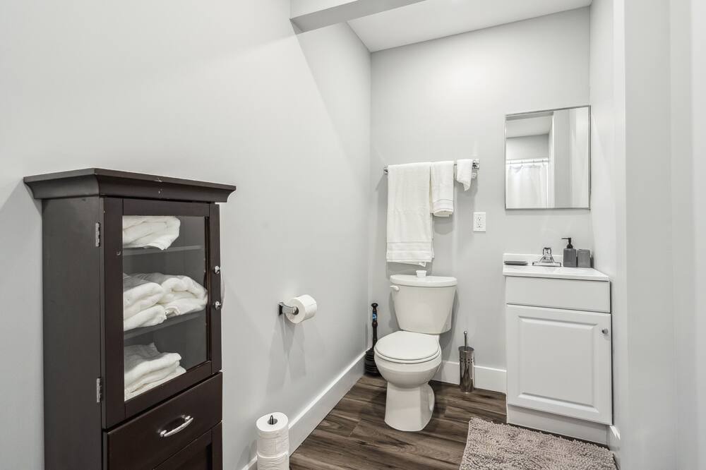 Photo of Bathroom in Winchester