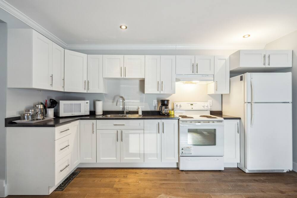 Photo of Kitchen in Winchester
