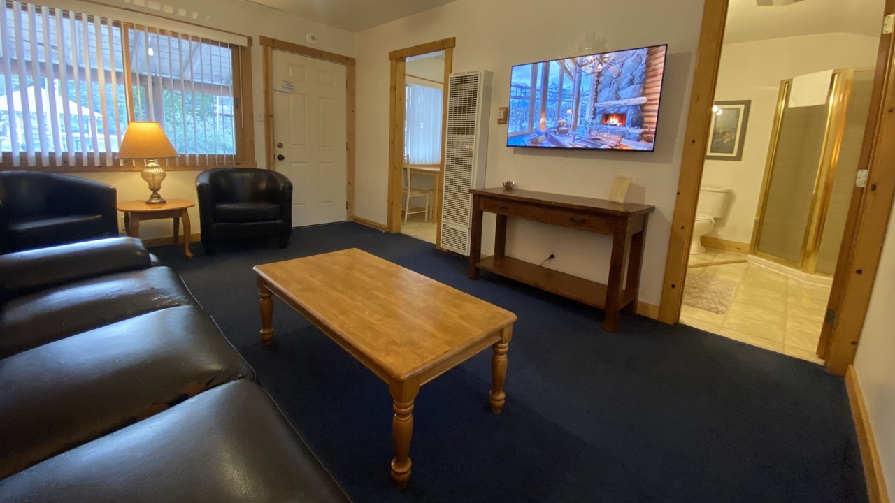 Photo of Livingroom in Redding