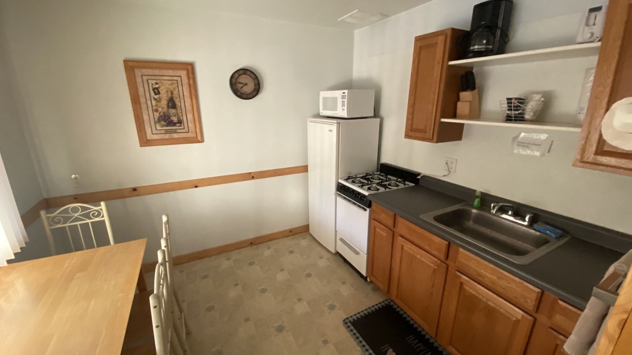 Photo of Kitchen in Redding