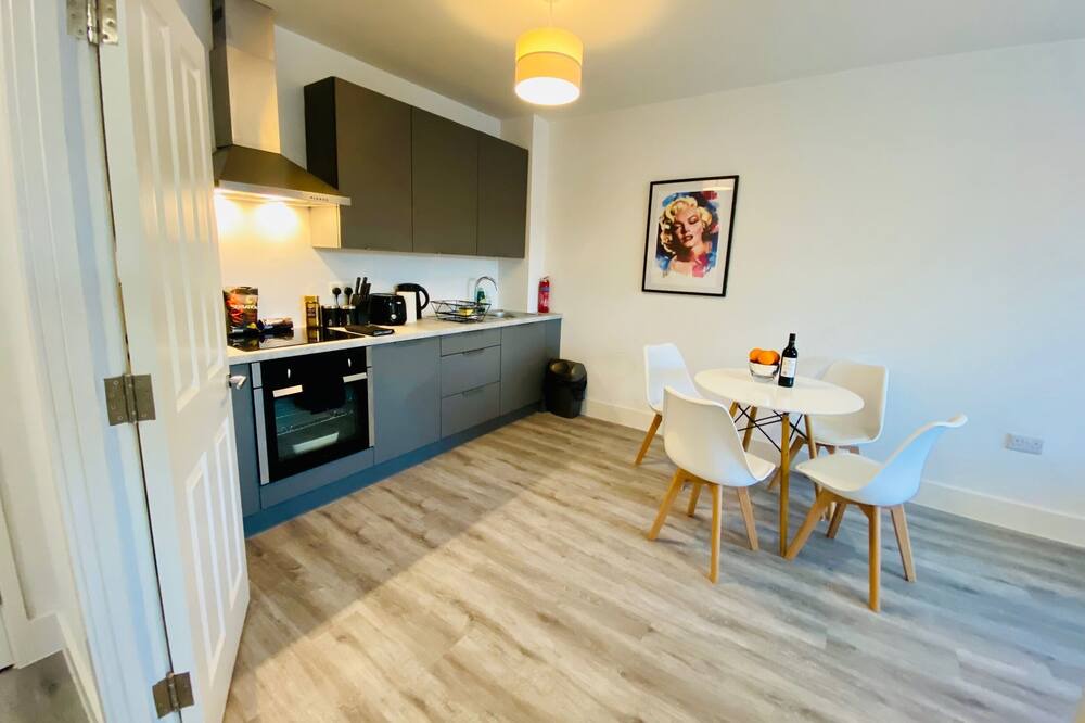 Photo of Others in Woking