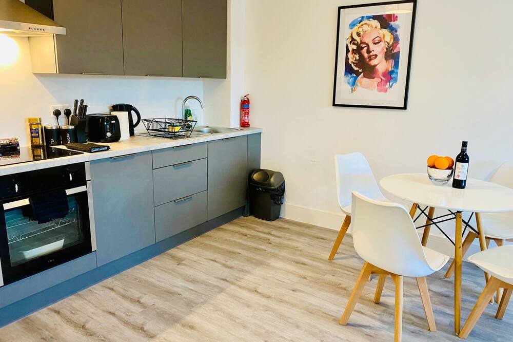 Photo of Others in Woking