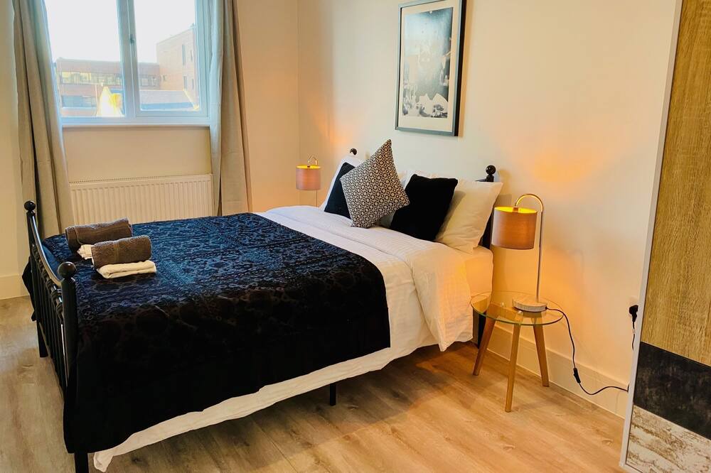 Photo of Others in Woking