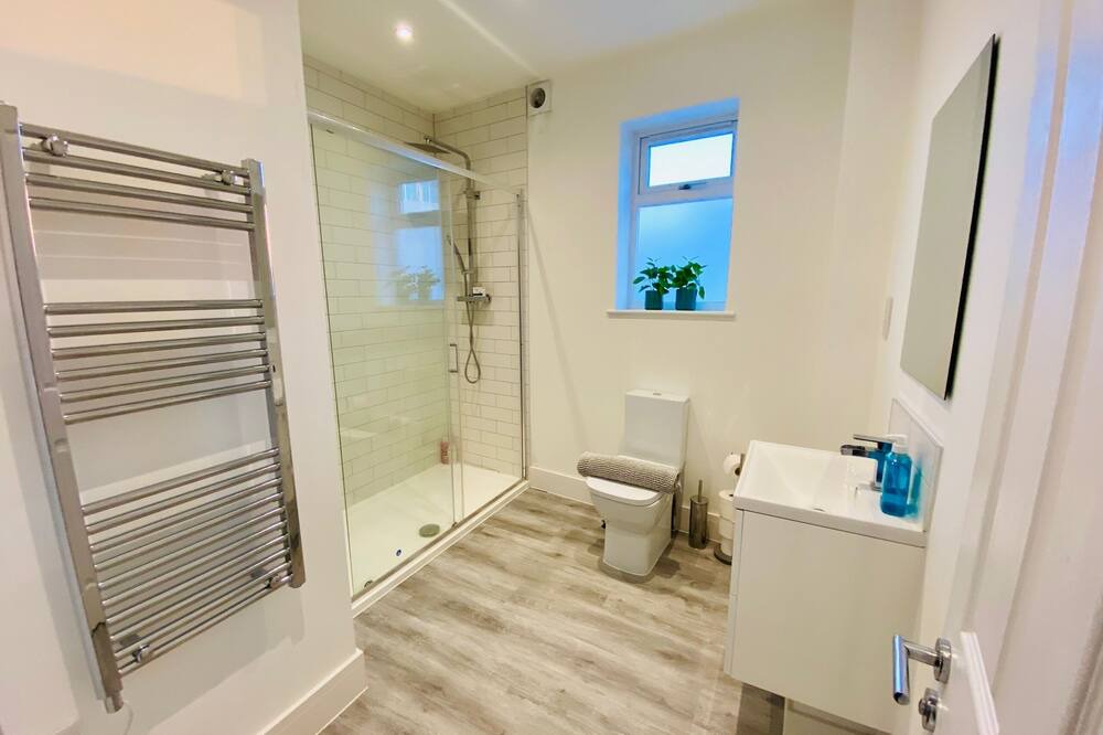 Photo of Bathroom in Woking
