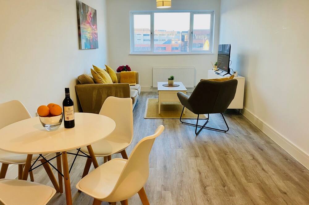 Photo of Others in Woking