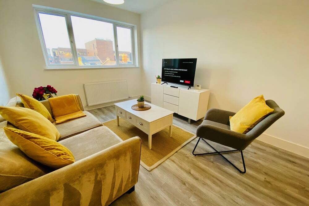 Photo of Bedroom in Woking