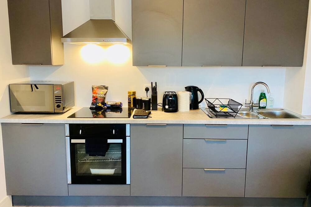 Photo of Others in Woking