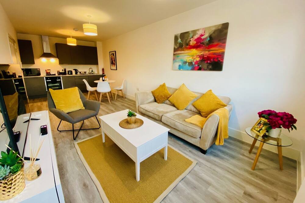 Photo of Bedroom in Woking