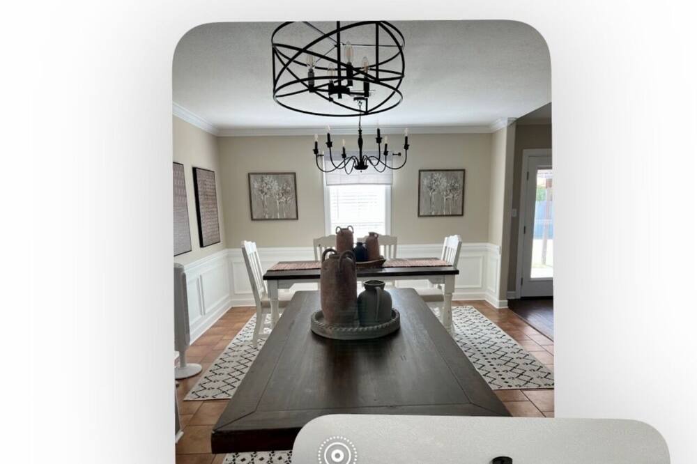 Photo of Kitchen in Fruitvale