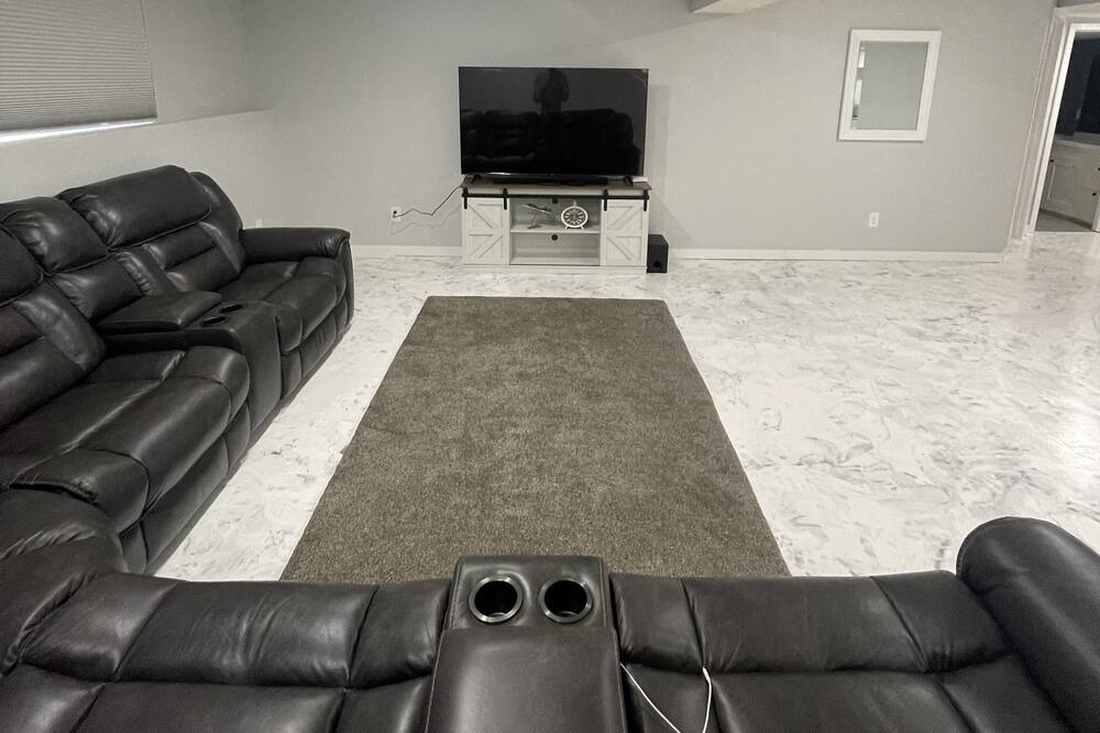Photo of Livingroom in Lincoln