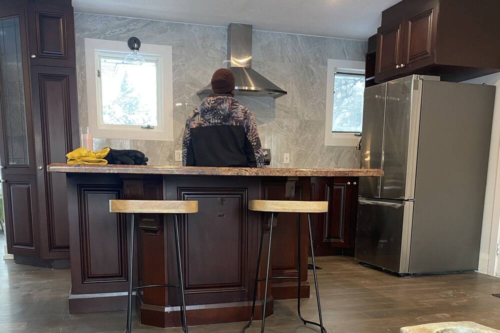 Photo of Kitchen in Innisfil