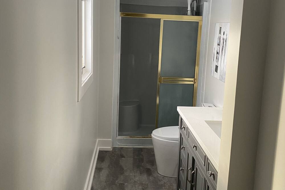 Photo of Bathroom in Innisfil