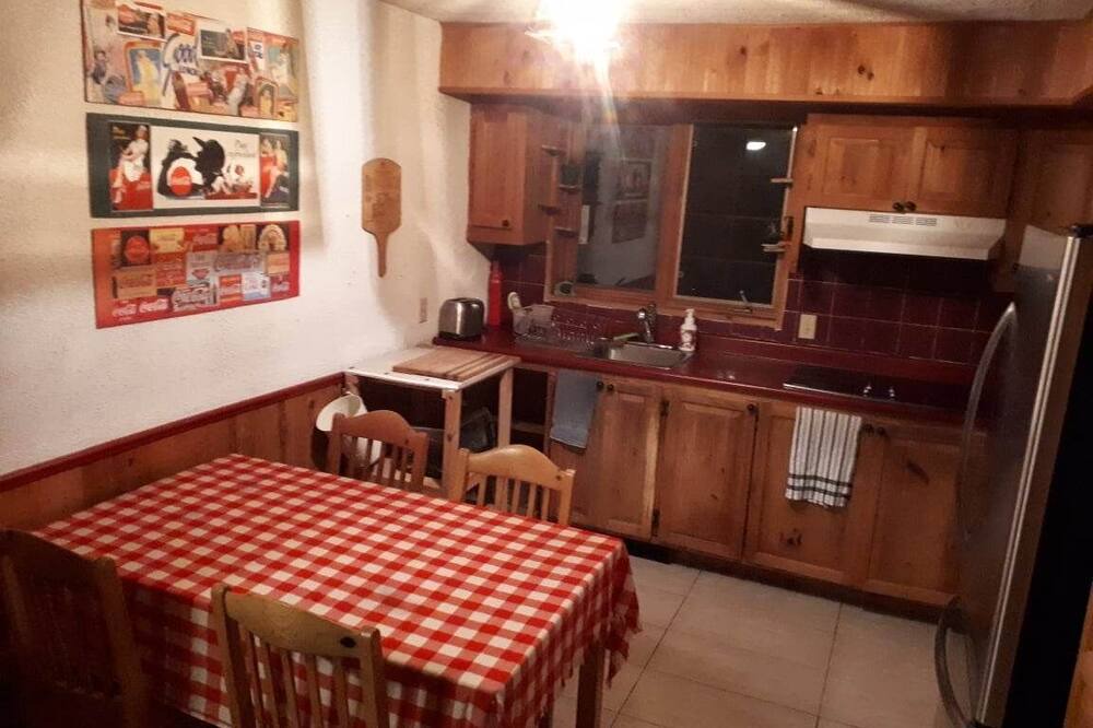 Photo of Kitchen in Montcalm