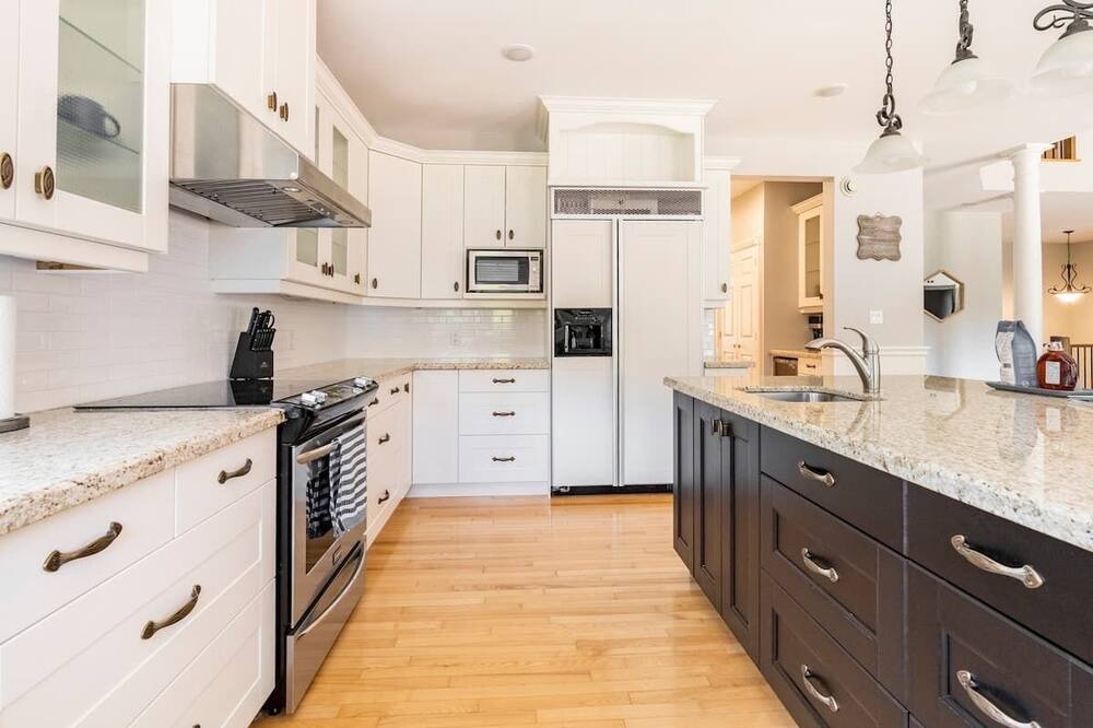 Photo of Kitchen in Utterson