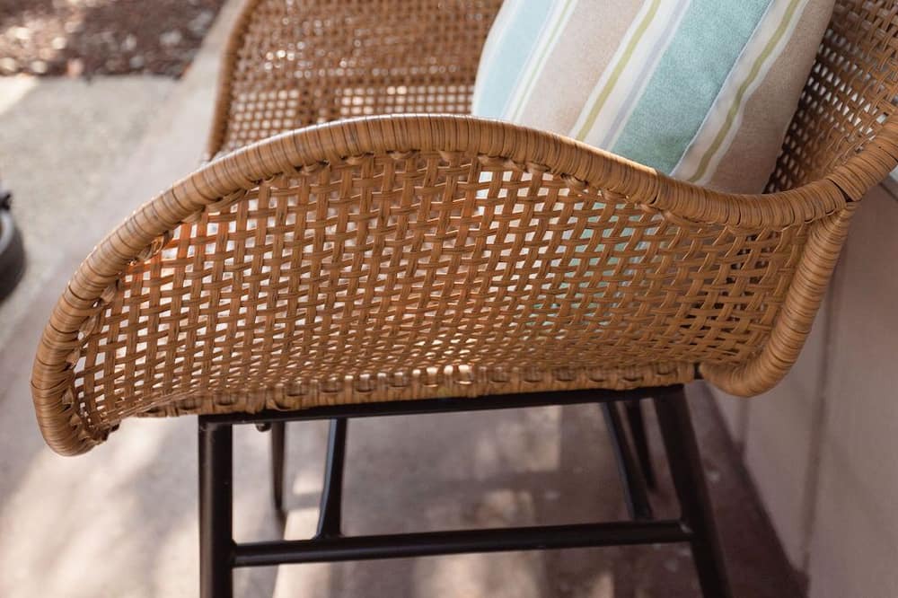 Photo of Outdoor in Silver Lake