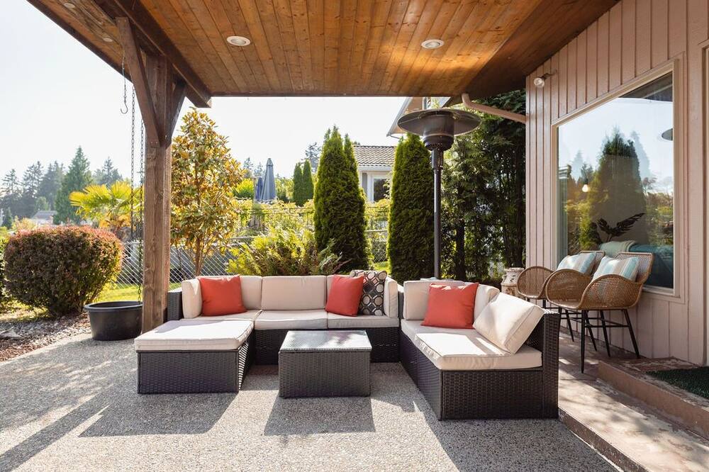 Photo of Outdoor in Silver Lake