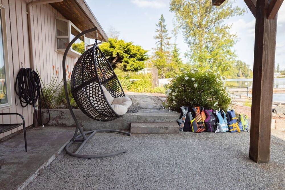 Photo of Outdoor in Silver Lake