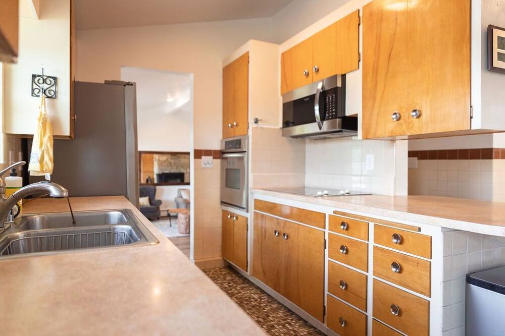 Photo of Kitchen in Silver Lake