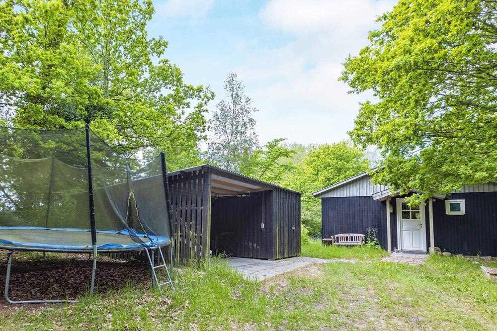 Photo of Outdoor in Aars