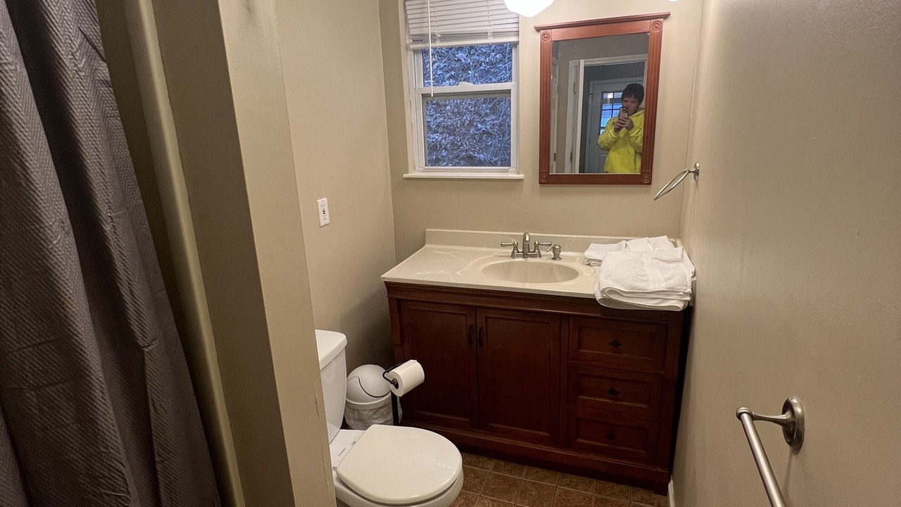 Photo of Bathroom in Louisiana