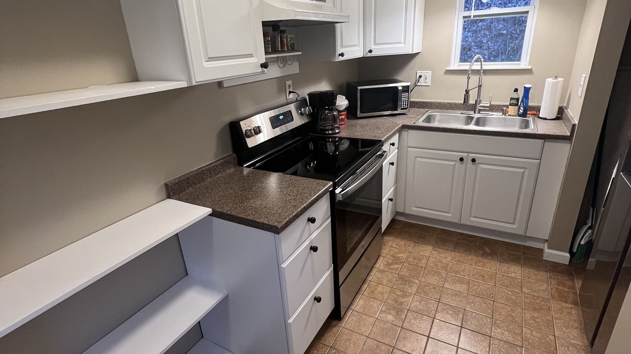 Photo of Kitchen in Louisiana