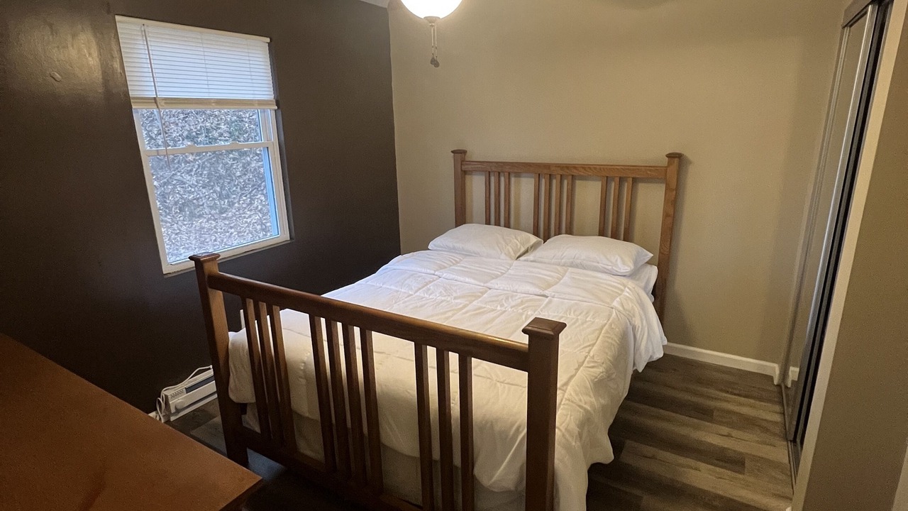 Photo of Bedroom in Louisiana