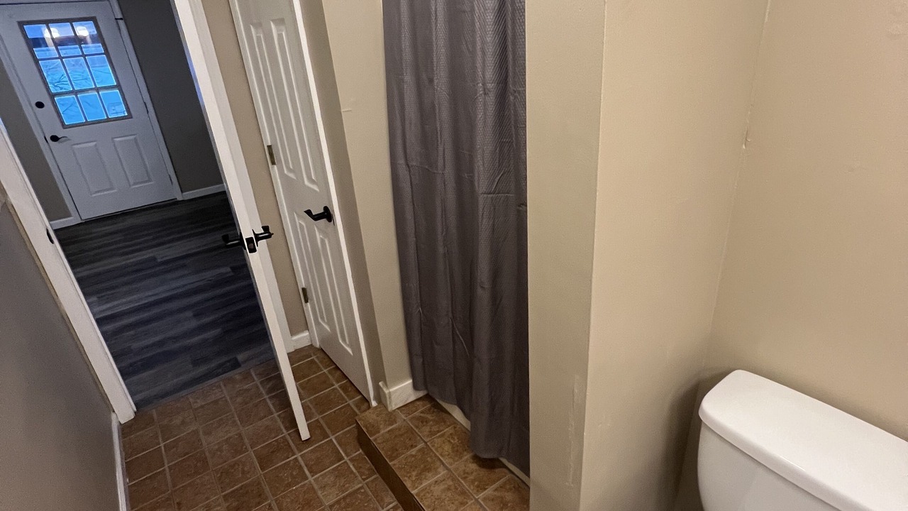 Photo of Bathroom in Louisiana